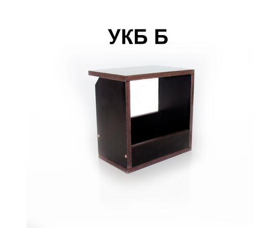 Столик для лодки ПВХ Универсальный крепежный блок УКБ Б