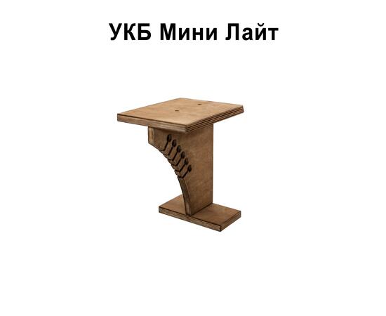 Универсальный крепежный блок УКБ Мини Лайт