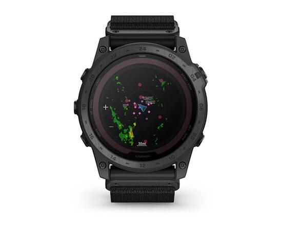 Умные часы Garmin Tactix 7 Sapphire Standard Edition (010-02704-01)