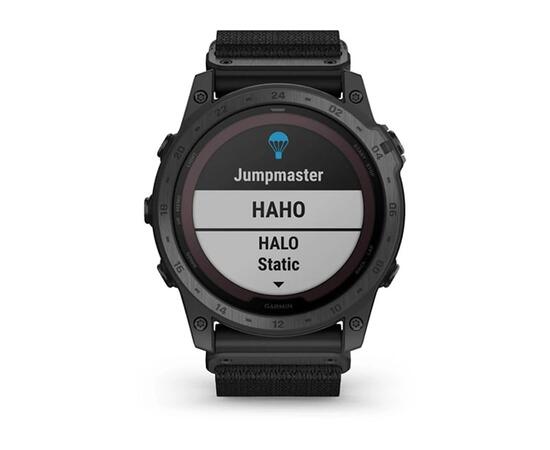 Умные часы Garmin Tactix 7 Sapphire Standard Edition (010-02704-01)