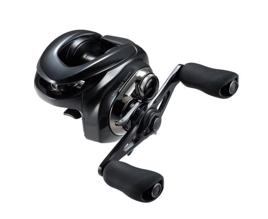 Катушка мультипликаторная Shimano 23 AnTares DC MD XG Left