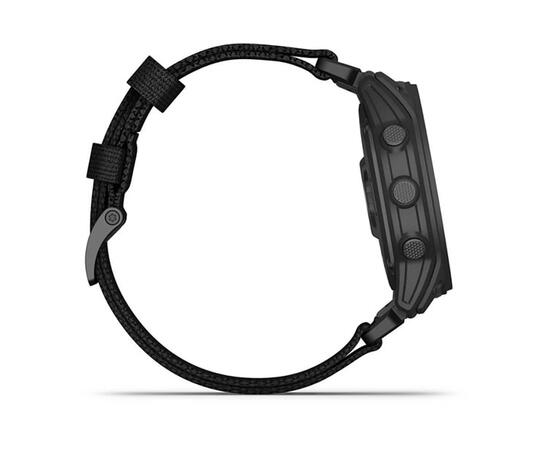 Умные часы Garmin Tactix 7 Sapphire Standard Edition (010-02704-01)