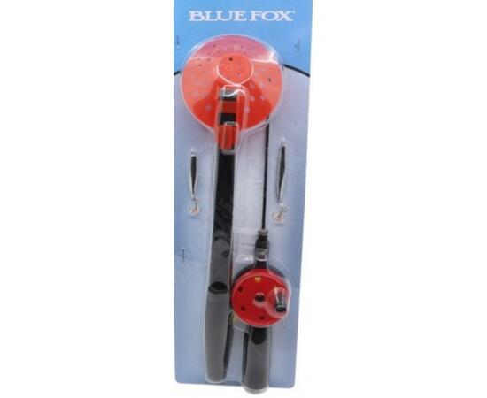 Комбо набор зимний BLUE FOX Ice Fishing combo BF QL-T004