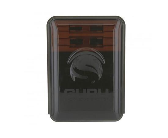 Коробка для хранения неживой насадки Guru Punch Box