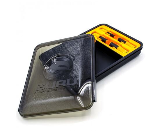 Коробка для хранения неживой насадки Guru Punch Box