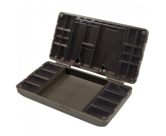 Коробка для оснастки KORDA TackleSafe