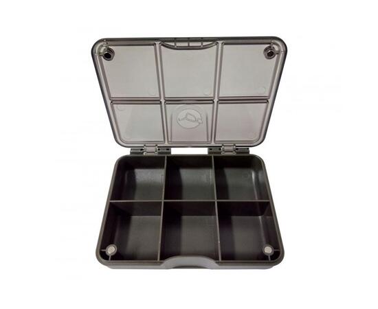 Коробка KORDA Mini Box маленькая 6 отделений