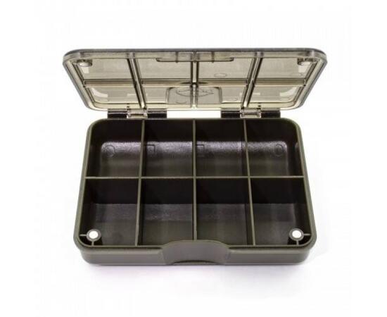 Коробка KORDA Mini Box маленькая 8 отделений