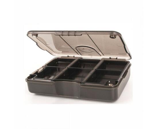 Коробка KORDA Mini Box маленькая 9 отделений