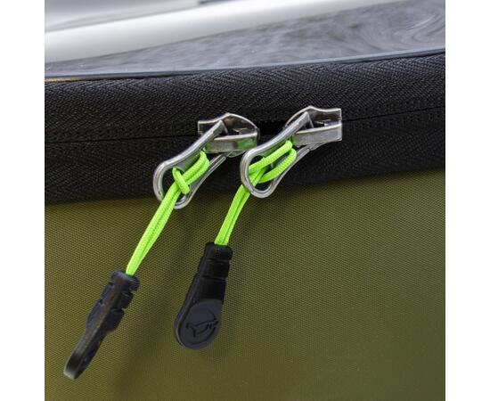 Коробка PVC KORDA Compac XL 200