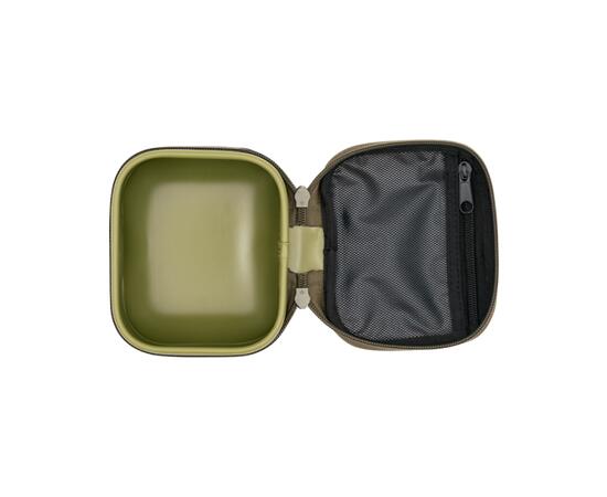 Коробка ПВХ Compac KORDA 100 130x110x60мм камуфляж