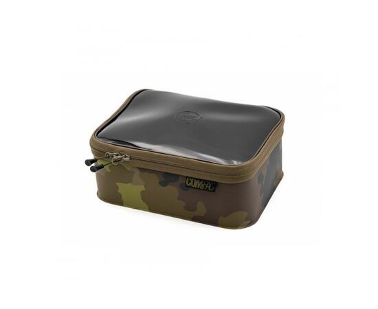 Коробка ПВХ Compac KORDA 110 180x110x60мм камуфляж