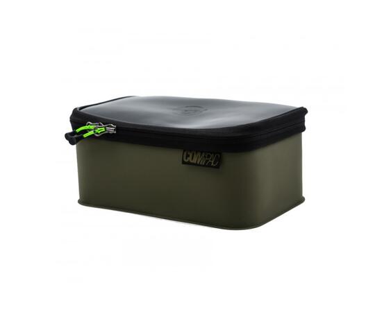 Коробка ПВХ Compac KORDA 150 260x160x110мм с вклыдышем