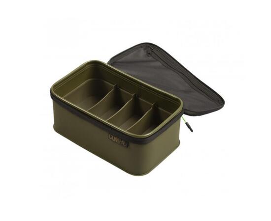 Коробка ПВХ Compac KORDA 150 260x160x110мм с вклыдышем