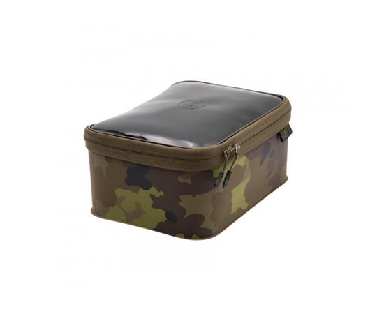 Коробка ПВХ Compac KORDA 200 270x200x100мм камуфляж