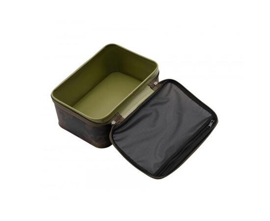 Коробка ПВХ Compac KORDA 220 290x200x110мм камуфляж