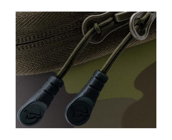 Коробка ПВХ Compac KORDA 220 290x200x110мм камуфляж