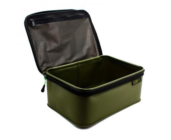 Коробка ПВХ Compac KORDA 220 290x200x110мм