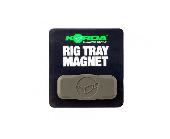 Магнит для коробки Korda Rig Tray Magnet