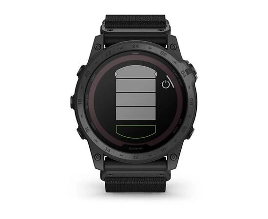 Умные часы Garmin Tactix 7 Sapphire Standard Edition (010-02704-01)