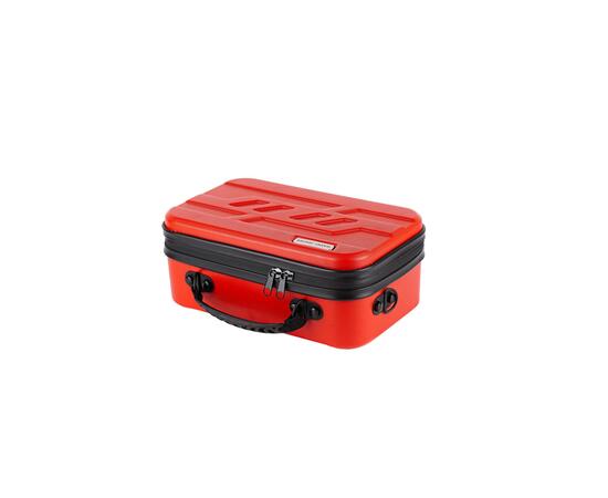 Кейс Garry Zonter для эхолота красный L