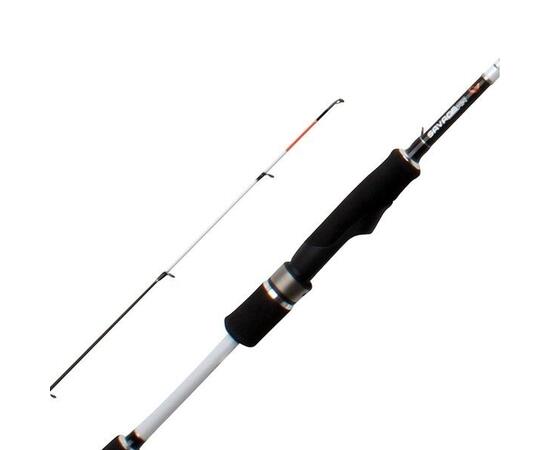 Удилище спиннинговое SAVAGE GEAR LRF CCS 2,26m 5-12g Solid Tip -Toray 