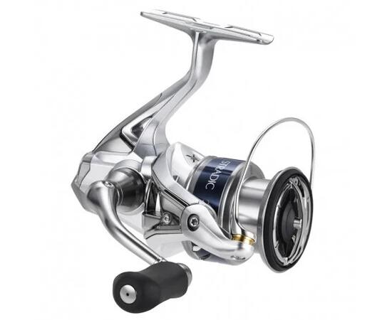 Катушка Shimano 23 Stradic FM 2500S