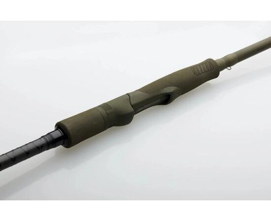 Удилище спиннинговое SAVAGE GEAR SG4 Medium Game 6'6" 198cm 7-23g 2sec Toray