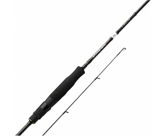 Удилище спиннинговое SAVAGE GEAR SG2 Micro Game 7'/2,13M MF 1,5-5G/UL 2sec