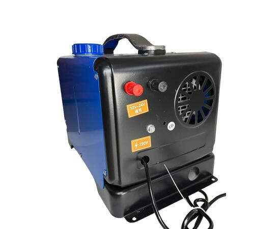 Автономный дизельный отопитель HasinLun W22D 4 выход (5кВт 12V/24V/220V)