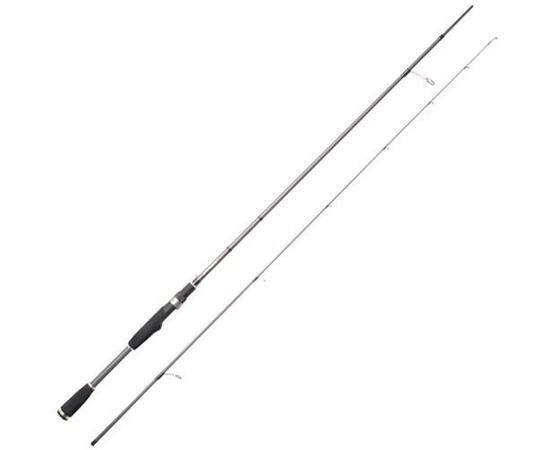Удилище спиннинговое SAVAGE GEAR Finezze Softlure 2,50m L 3-16g 2sec Toray