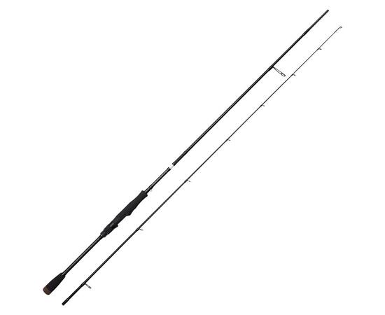 Удилище спиннинговое SAVAGE GEAR SG2 Medium Game 8'3" 251cm 12-35g 2sec Toray