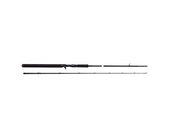 Удилище кастинговое SAVAGE GEAR SG2 Jerk Specialist Trigger 6'6" 198cm 70-100g 2sec Toray