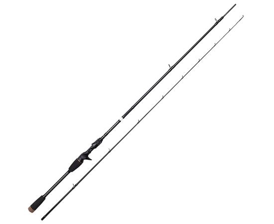 Удилище кастинговое SAVAGE GEAR SG2 Light Game BC 7'/2,13M F 7-22G/MML 2sec TRIGGER