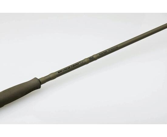 Удилище спиннинговое SAVAGE GEAR SG4 Power Game 8'6" 259cm 50-110g 2sec Toray