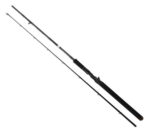 Удилище кастинговое SAVAGE GEAR SG2 Jerk Specialist BC 6'6"/1,98M F 30-80G/H 2sec