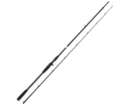 Удилище кастинговое SAVAGE GEAR SG2 Power Game Trigger 8'6" 259cm 50-110g 2sec Toray