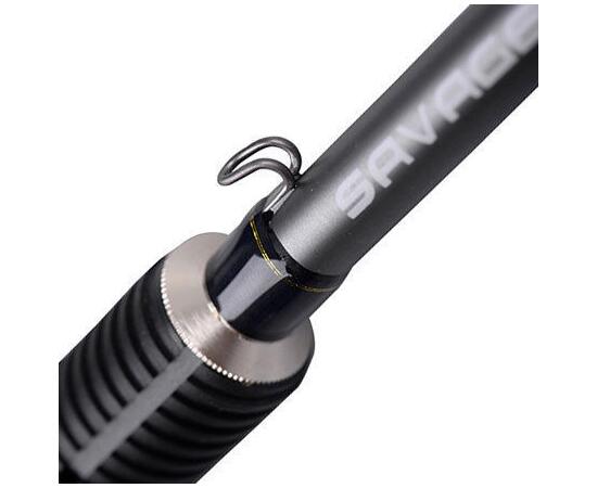Удилище спиннинговое SAVAGE GEAR Finneze 2,02m 7-25g 2sec