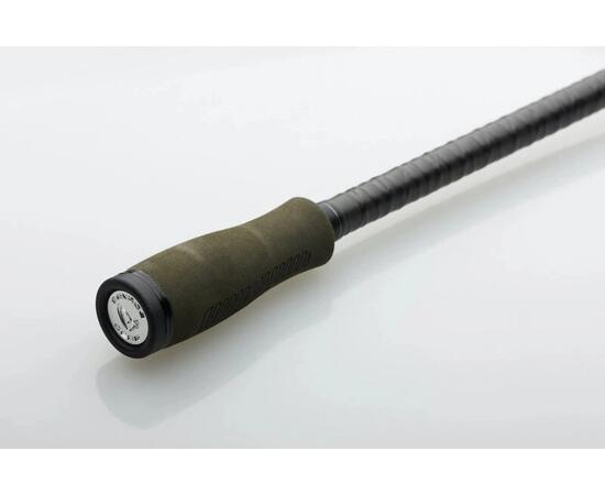 Удилище спиннинговое SAVAGE GEAR SG4 Fast Game 6'6"/1,98M F 20-60G/MH 2sec