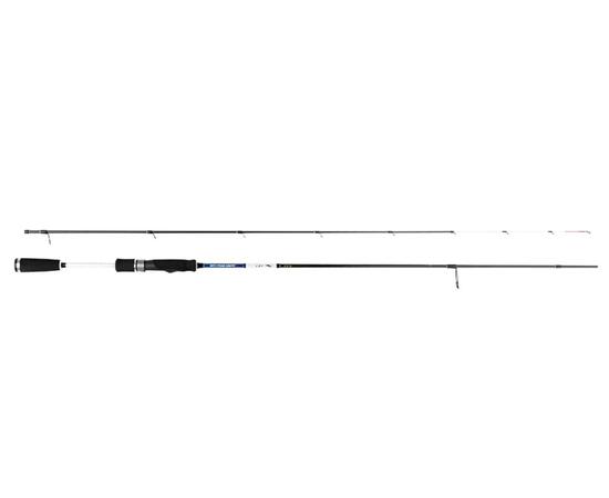 Удилище спиннинговое SAVAGE GEAR LRF CCS 2,26m 5-12g Solid Tip -Toray 