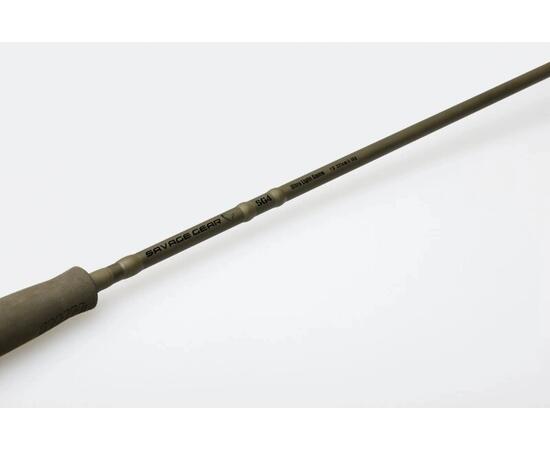 Удилище спиннинговое SAVAGE GEAR SG4 Light game 7'7''/2,31M Xf 7-22