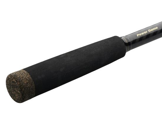 Удилище спиннинговое SAVAGE GEAR SG2 Streetstyle Specialist 7'3''/2,21M F 4-20G/ML 2sec