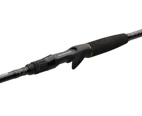 Удилище спиннинговое SAVAGE GEAR SG2 Streetstyle Specialist 6'10''/2,08M F 4-20G/ML 2sec