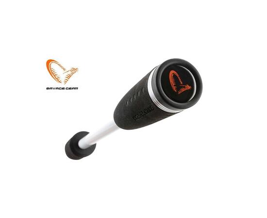 Удилище спиннинговое SAVAGE GEAR LRF CCS 2,26m 5-12g Solid Tip -Toray 