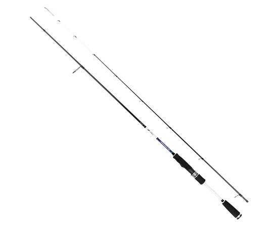 Удилище спиннинговое SAVAGE GEAR LRF CCS 2,26m 5-12g Solid Tip -Toray 