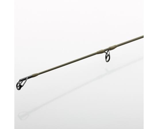 Удилище спиннинговое SAVAGE GEAR SG4 VIB & Blade Specialist 7'8''/2,33M MF 10-35G/M 2sec