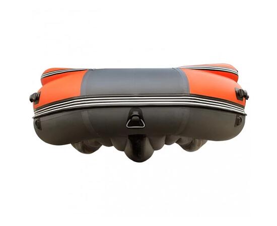 Лодка надувная REEF SKAT TRITON 370 NDFi с интегрированным фальшбортом