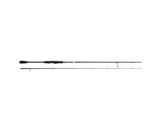 Удилище спиннинговое SAVAGE GEAR SG2 Ultra Light Game 7'3' 221cm 3-10g 2sec Toray