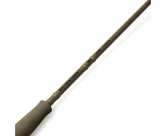 Удилище спиннинговое SAVAGE GEAR SG2 Drop Shot Specialist 7'4' 223cm 2-12g 2sec Toray