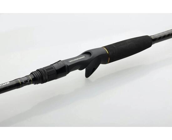 Удилище кастинговое SAVAGE GEAR SG2 Power Game Trigger 8'6" 259cm 50-110g 2sec Toray